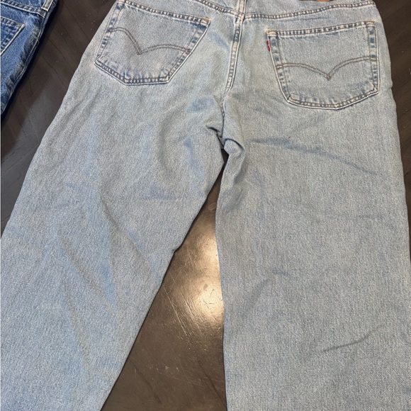 Levi's 38x30 - Picture 3 of 4